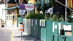 Virus Outbreak Austria