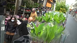 In Europa un Primo Maggio come mai prima