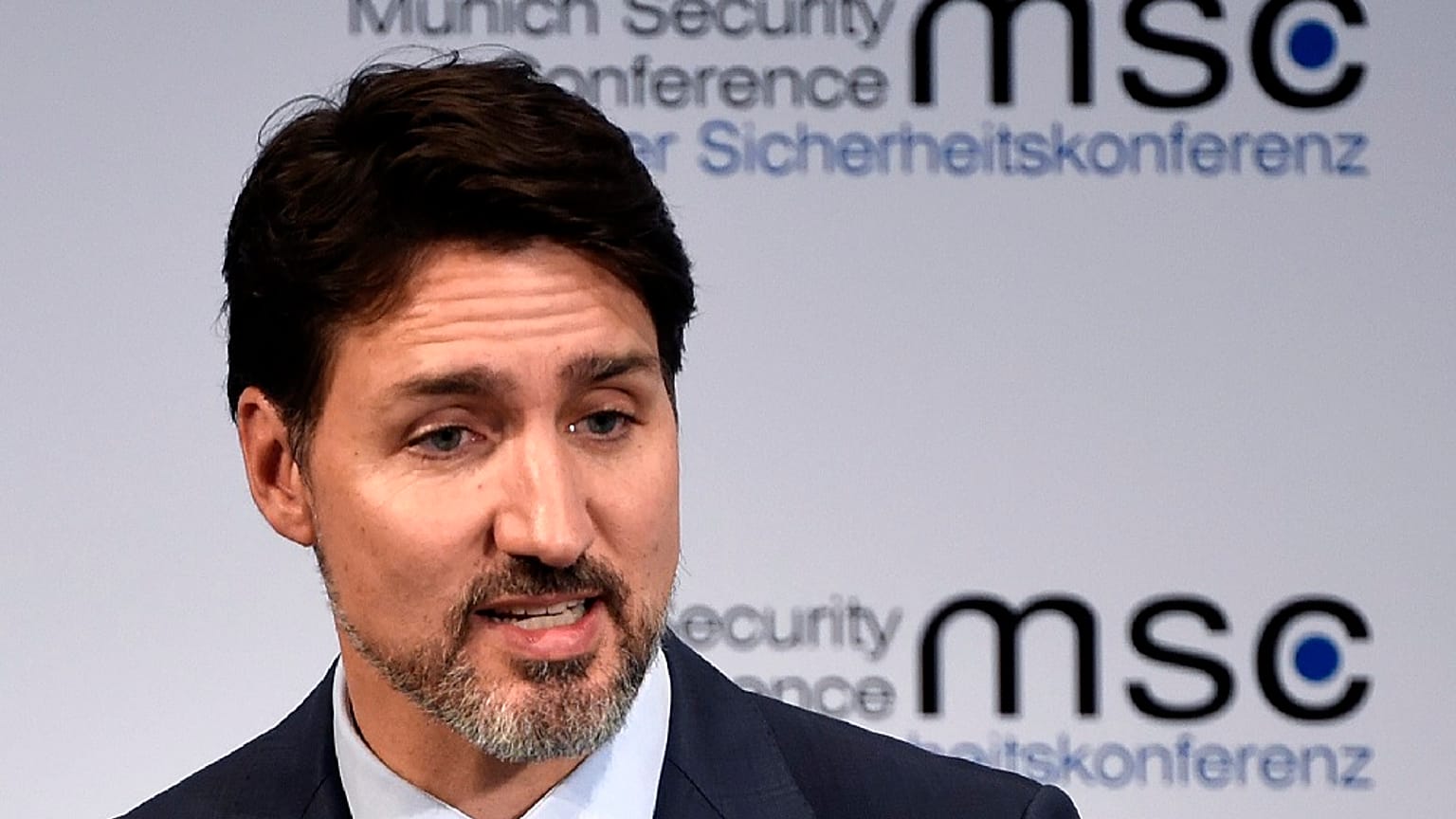 Germany Munich Security Conference