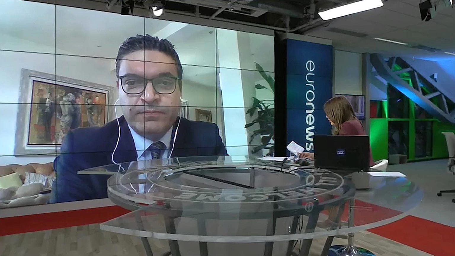 Europa debate espaço Schengen e (des)coordenação na resposta a crises