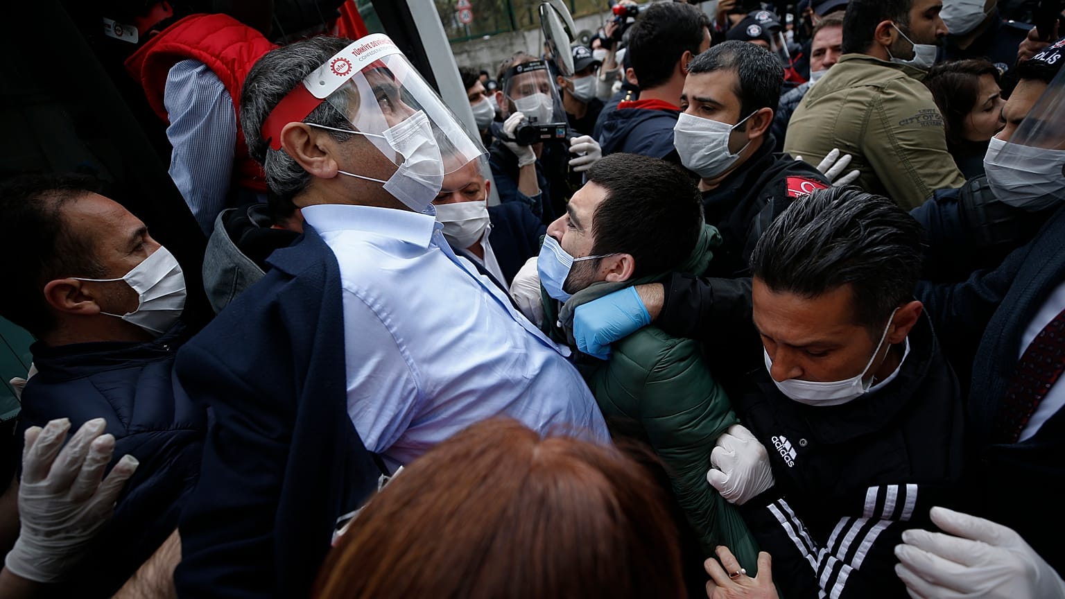 1 Mayıs