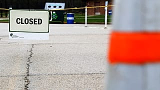 A nyugati világ vezető hatalmai lassabban reagáltak a járványra, mint az afrikai országok