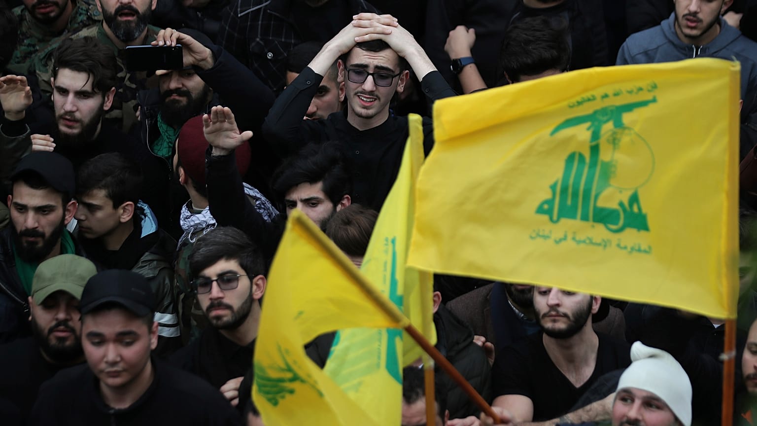 Lebanon