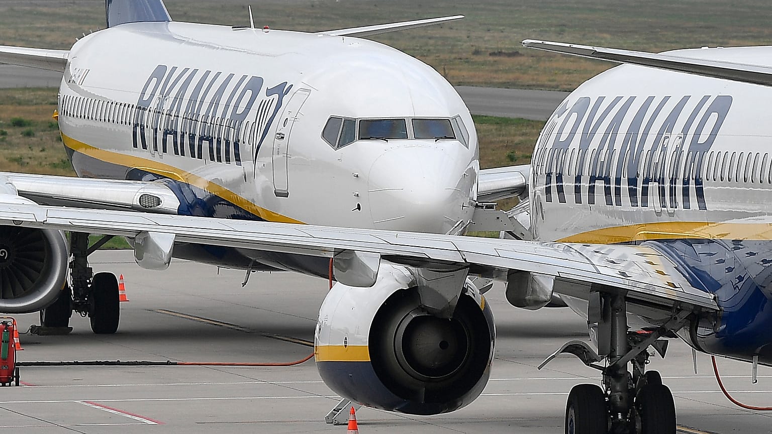 Újabb járatritkítás a Ryanairnél