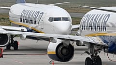 Ryanair will bis zu 3000 Stellen streichen