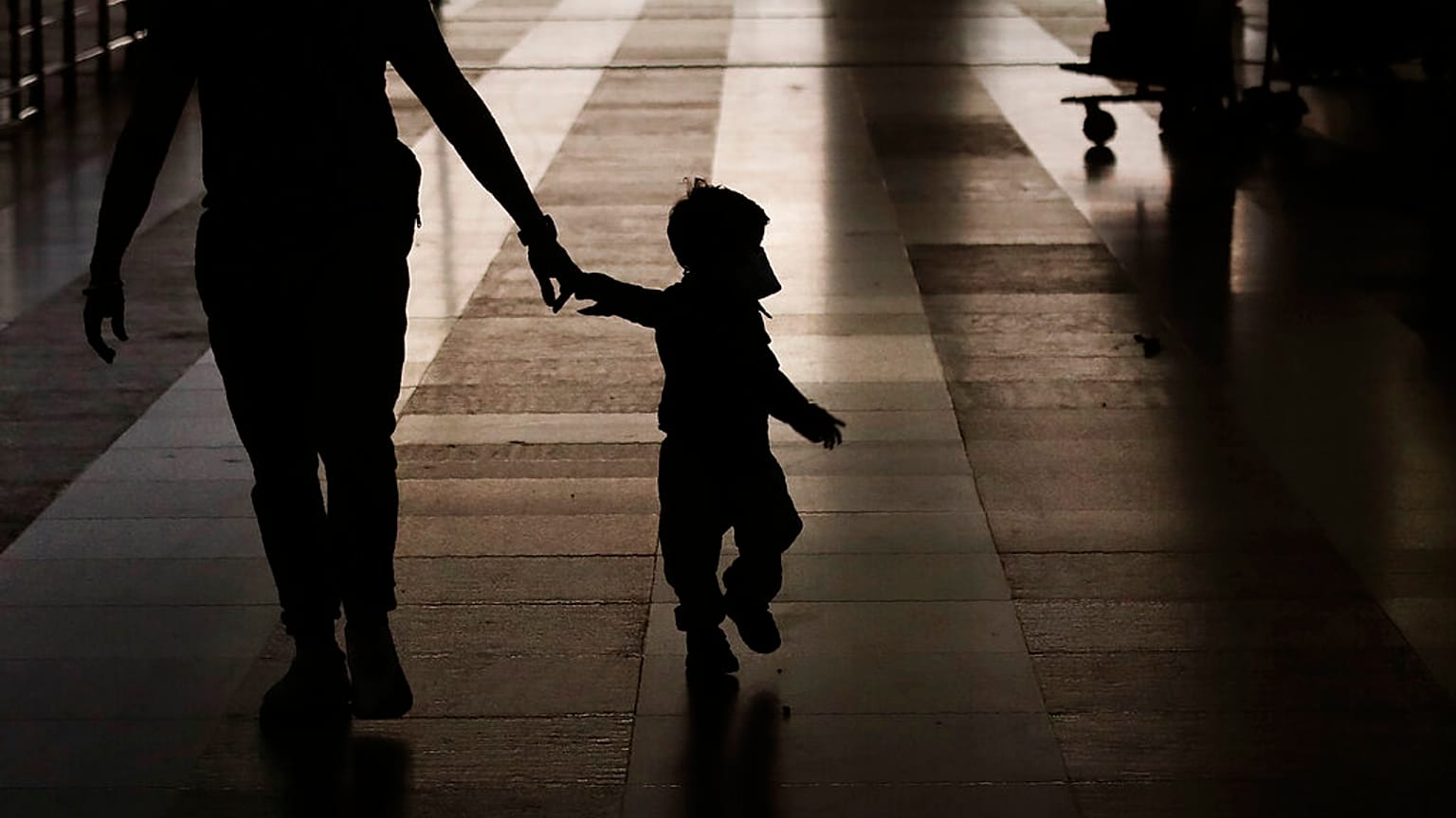 A new inflammatory condition in children could be linked to COVID-19.