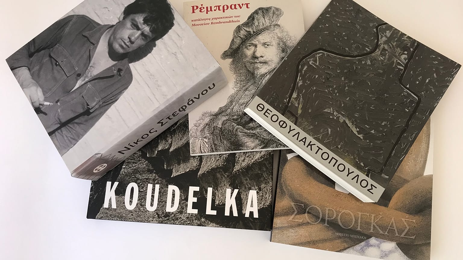 Μουσείο Μπενάκη: 7ο Bazaar Βιβλίων αποκλειστικά online
