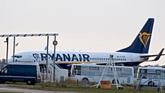 Ryanair-Chef zum Flugbetrieb: "Keine schwachsinnigen Regeln"