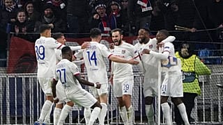 France Soccer Champions League