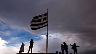 Greece Daily Life