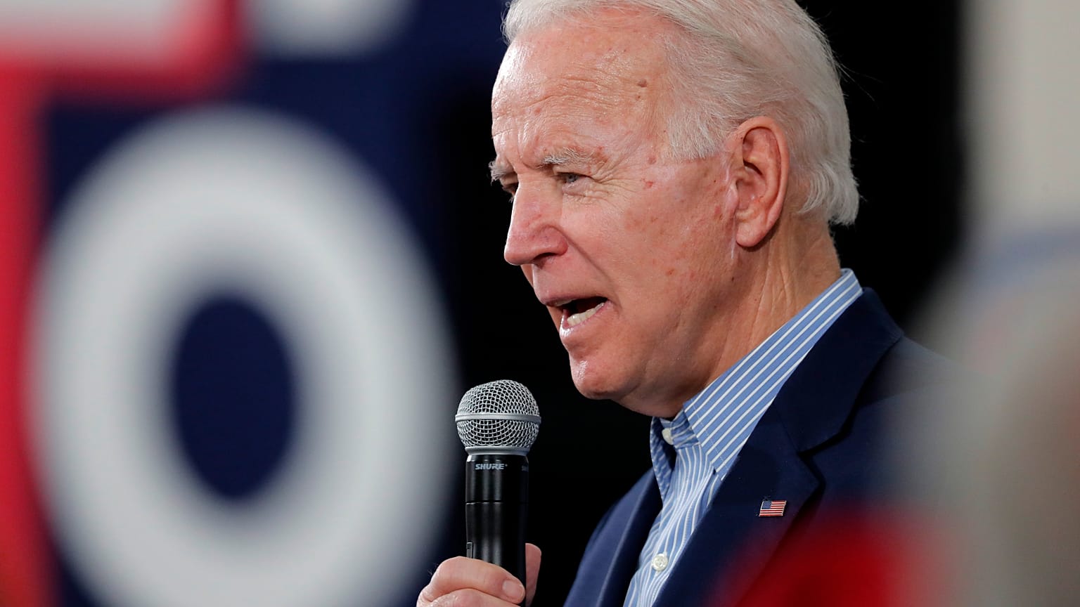 Election 2020 Joe Biden