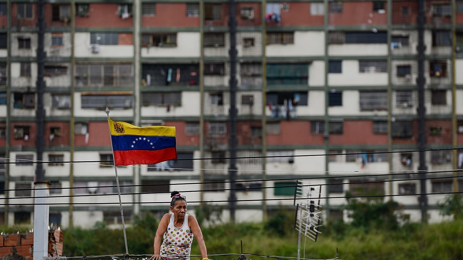 Venezuela'da hükümetin belirlediği yumurta fiyatı asgari ücretin üzerinde