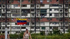 Venezuela'da hükümetin belirlediği yumurta fiyatı asgari ücretin üzerinde