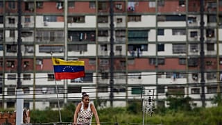 Venezuela'da hükümetin belirlediği yumurta fiyatı asgari ücretin üzerinde