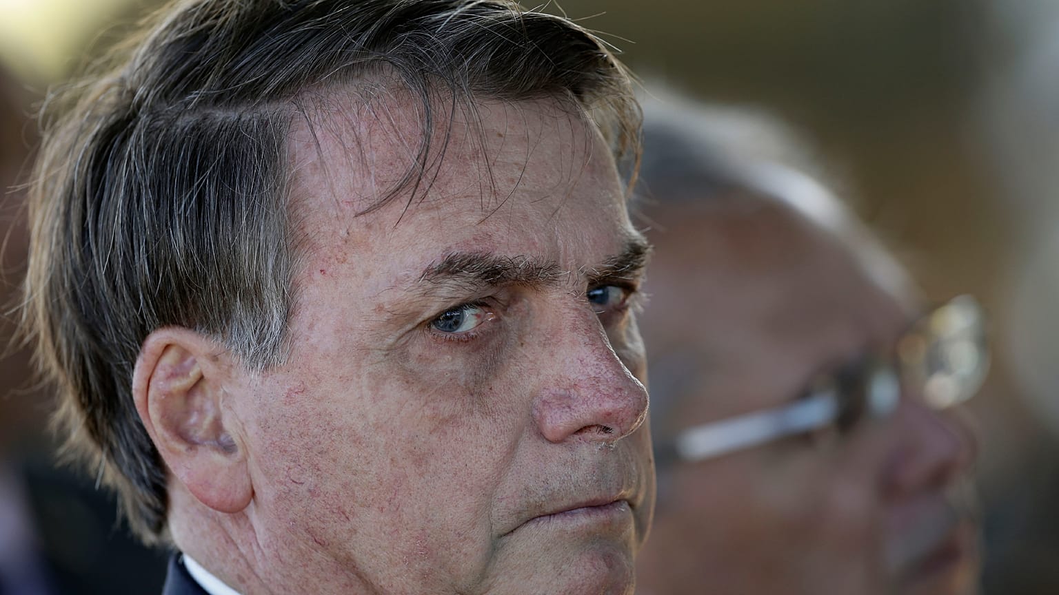Jair Bolsonaro,Paulo Guedes
