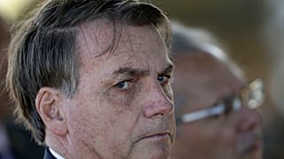 Jair Bolsonaro,Paulo Guedes