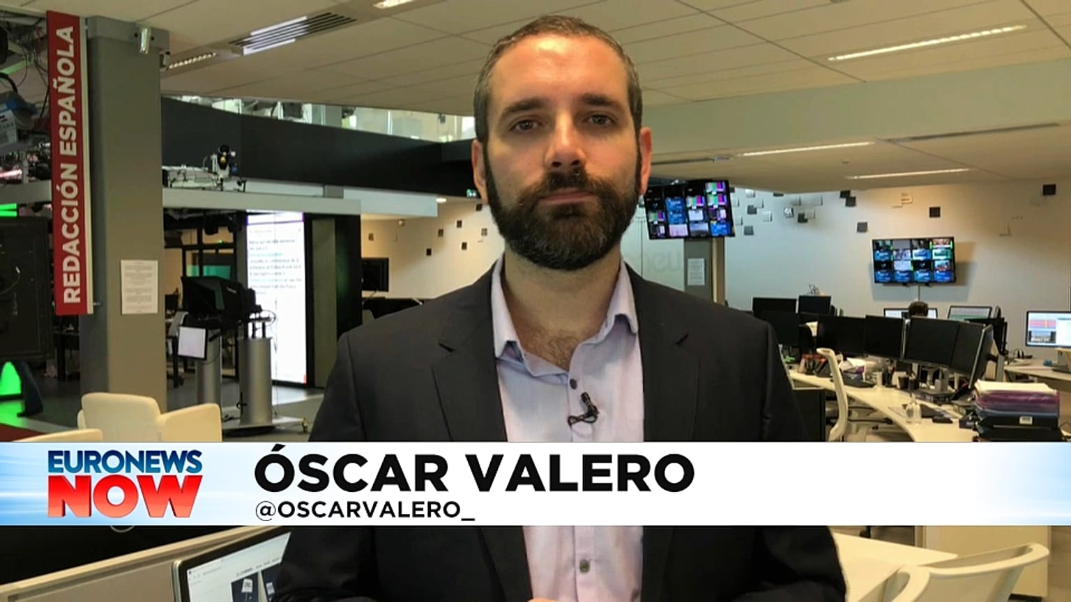 Euronews Hoy | Las noticias del viernes 1 de mayo de 2020
