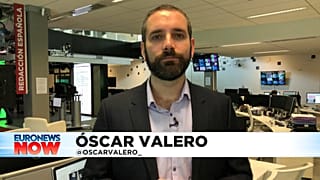 Euronews Hoy | Las noticias del viernes 1 de mayo de 2020