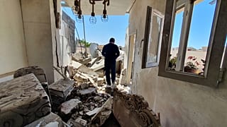 الأمم المتحدة تدعو طرفي النزاع في ليبيا إلى استئناف المحادثات العسكرية 