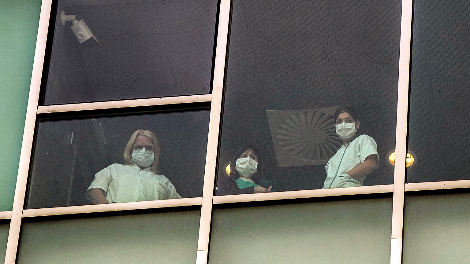 Virus Outbreak Italy