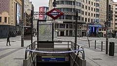 Città post-coronavirus: come la pandemia trasformerà il design urbano