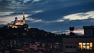 Discobus in Marseille: Gratis-Mucke für alle