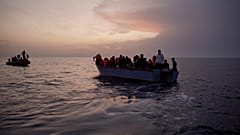 Europe Migrants