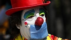 Los circos en la cuerda floja y sin red de seguridad por la pandemia de coronavirus