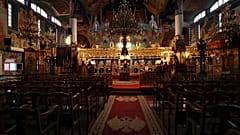 Cyprus Church Virus Outbreak