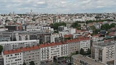 Coronavirus : comment le confinement est vécu en banlieue parisienne