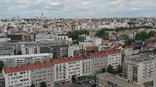 Coronavirus : comment le confinement est vécu en banlieue parisienne