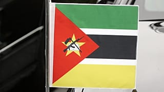 Covid-19: Moçambique com mais 3 casos positivos, 79 no total