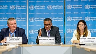 Dünya Sağlık Örgütü'nden Trump'a yanıt: Yeni tip koronavirüs laboratuvar ürünü değil