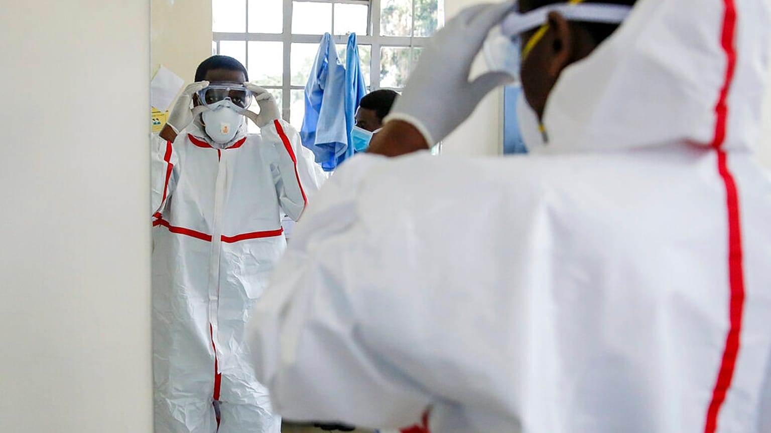 Kenya e Somalia: più poveri con Covid 19, più vulnerabili al virus perché poveri