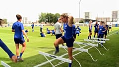 US-Frauenfußball-Team scheitert mit Diskriminierungs-Klage
