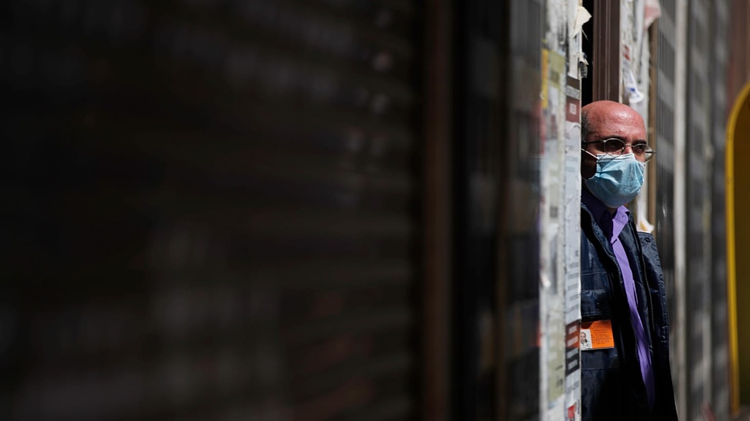 Ελλάδα: Τι ισχύει για την παράταση της αναστολής απασχόλησης