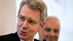 Πάιατ: Αιτία διεθνών επαίνων η επιτυχής διαχείριση της πανδημίας από την Ελλάδα