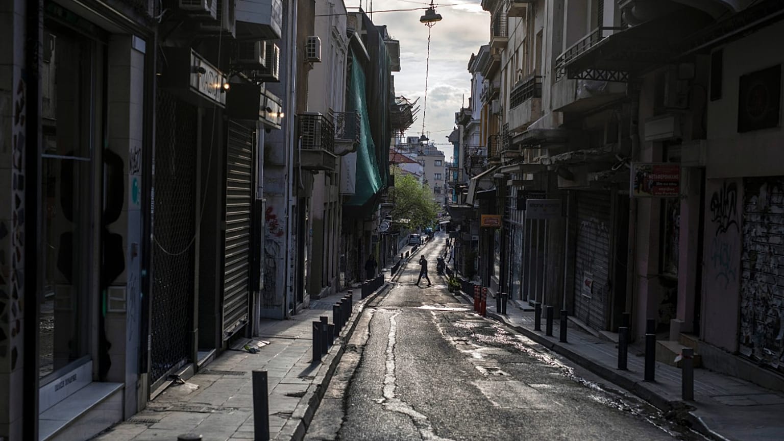 Ελλάδα: Δημοσιεύθηκε η ΠΝΠ για προστασία α' κατοικίας και παράταση διάθεσης πετρελαίου θέρμανσης