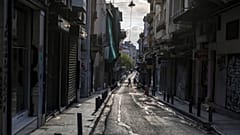 Ελλάδα: Δημοσιεύθηκε η ΠΝΠ για προστασία α' κατοικίας και παράταση διάθεσης πετρελαίου θέρμανσης
