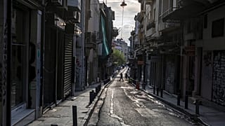 Ελλάδα: Δημοσιεύθηκε η ΠΝΠ για προστασία α' κατοικίας και παράταση διάθεσης πετρελαίου θέρμανσης