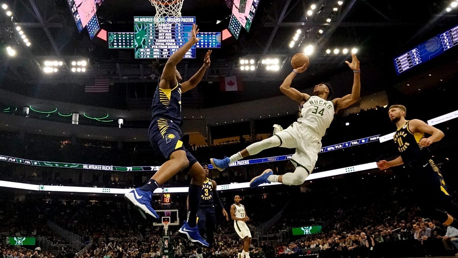 #ziseathlitika: Με Greek Freak, 3D και όχι μόνο οι δημοπρασίες Ολυμπιονικών και Πρωταθλητών