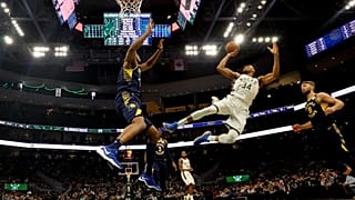 #ziseathlitika: Με Greek Freak, 3D και όχι μόνο οι δημοπρασίες Ολυμπιονικών και Πρωταθλητών