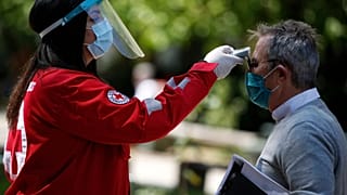 Ελλάδα - COVID-19: 8 νέα κρούσματα - 143 συνολικά οι θάνατοι