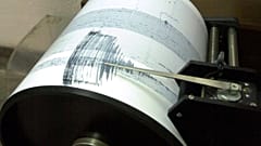 Ελλάδα: Σεισμός 6 Ρίχτερ νότια της Κρήτης