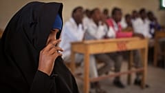 Sudan'da kadın sünneti yasaklandı