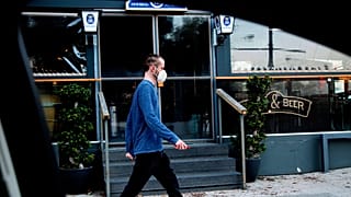 Κύπρος - COVID-19: Επτά νέα κρούσματα, 864 συνολικά - Πέντε ασθενείς διασωληνωμένοι