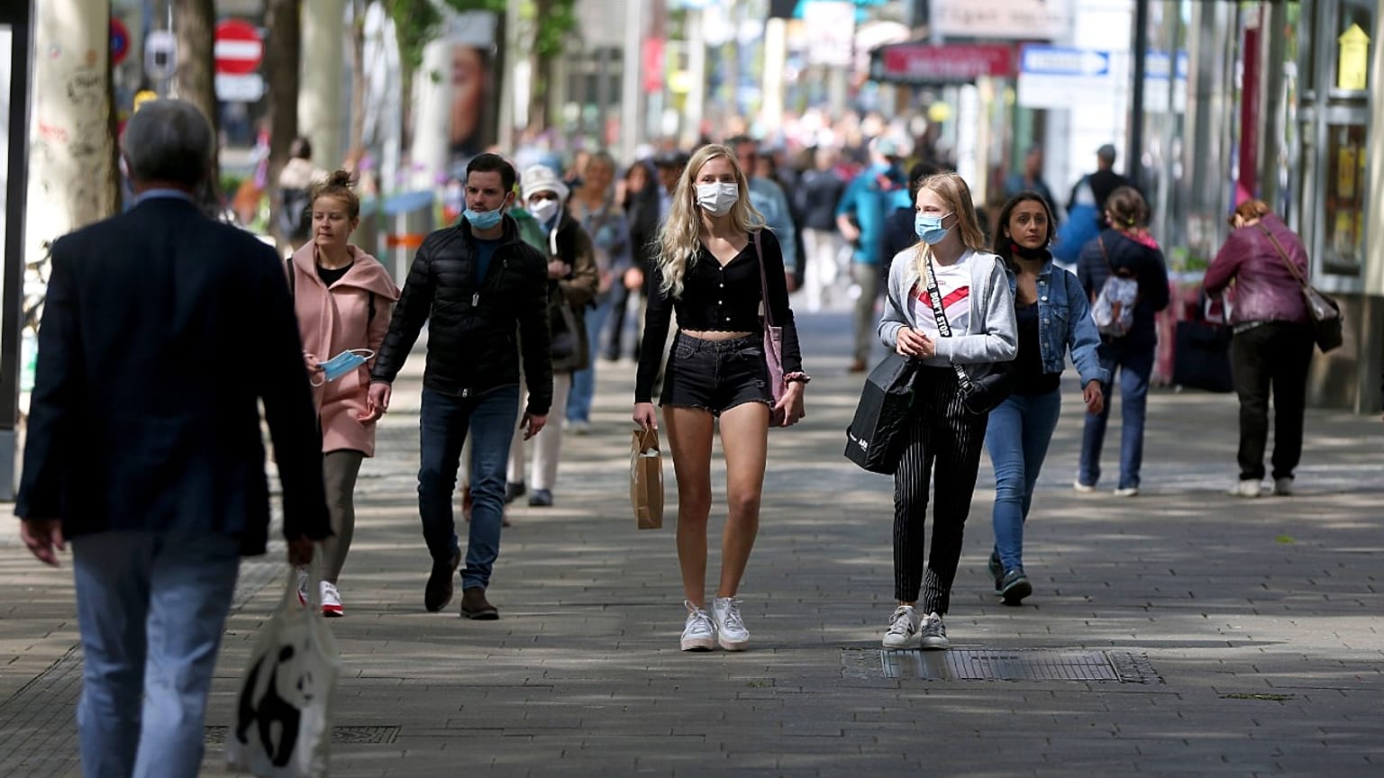 Αυστρία: Συρρίκνωση του ΑΕΠ φέτος προβλέπει η Κεντρική Τράπεζα