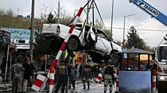Verilere göre Taliban, Afganistan'da yapılan anlaşmadan sonra saldırılarını artırdı