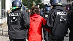 Virus Outbreak Germany