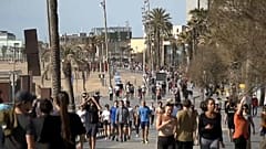 Spanien: Das Leben mit der neuen Freiheit